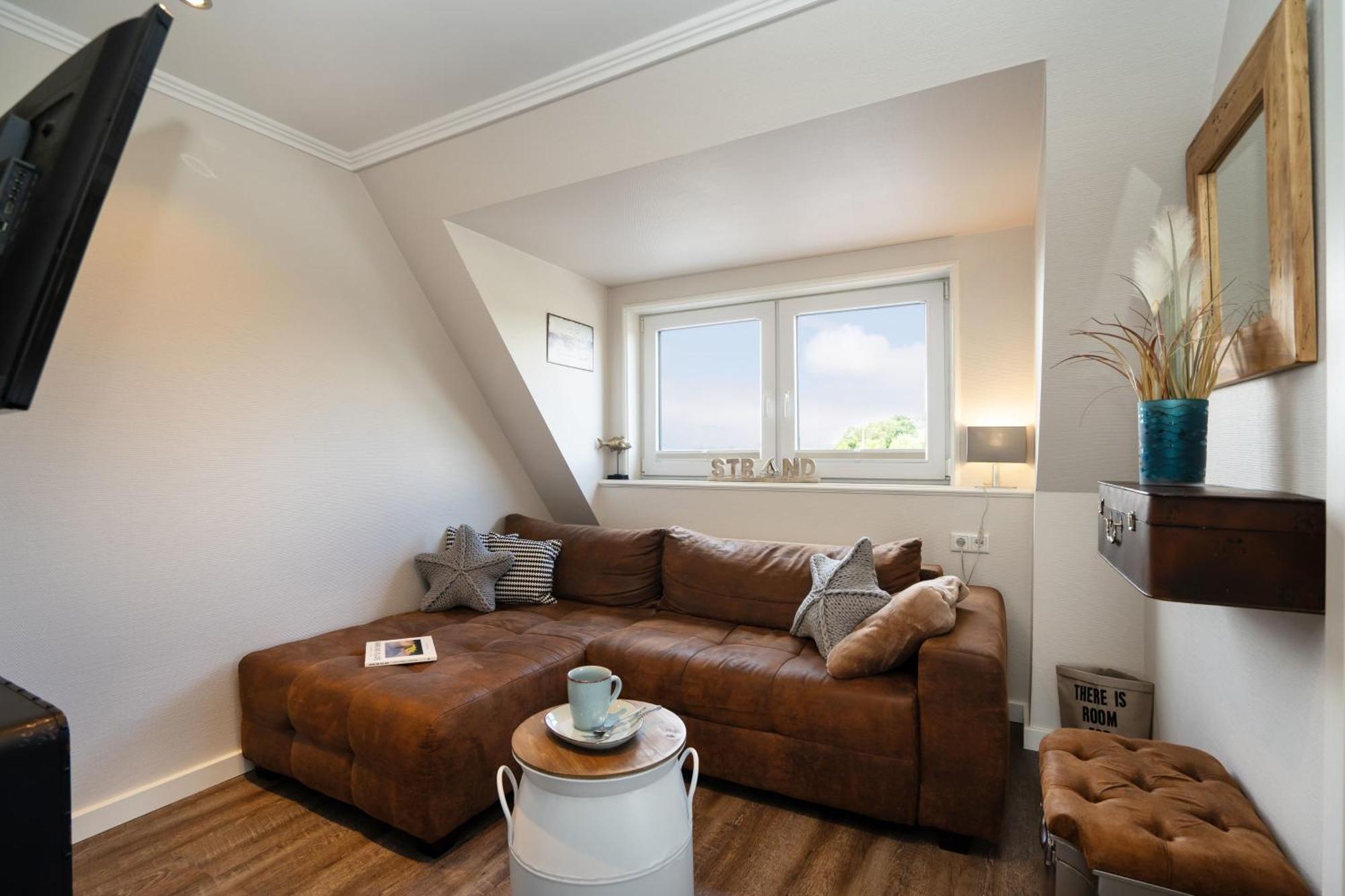 Sylter Seestern Haus Matzen Hues Morsum  Extérieur photo